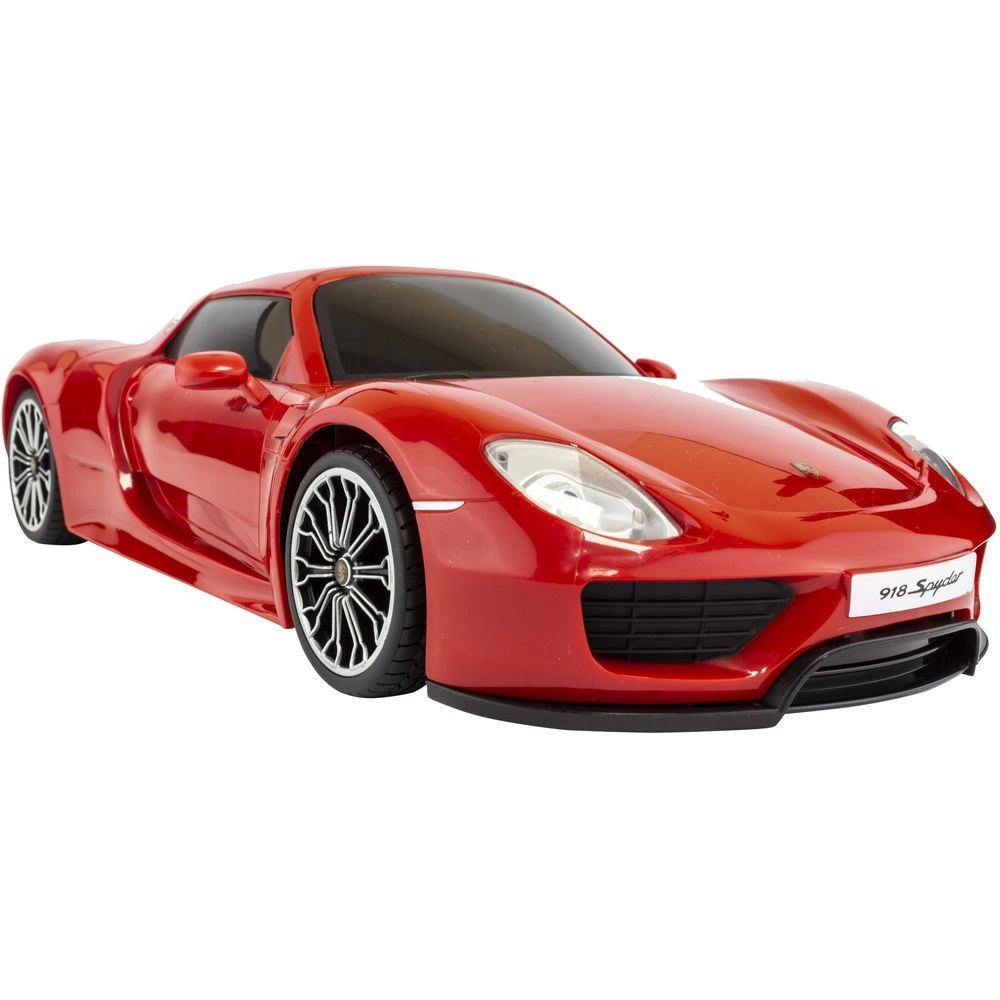 Maisto Porsche 918 Spyder - 1:14 Scale