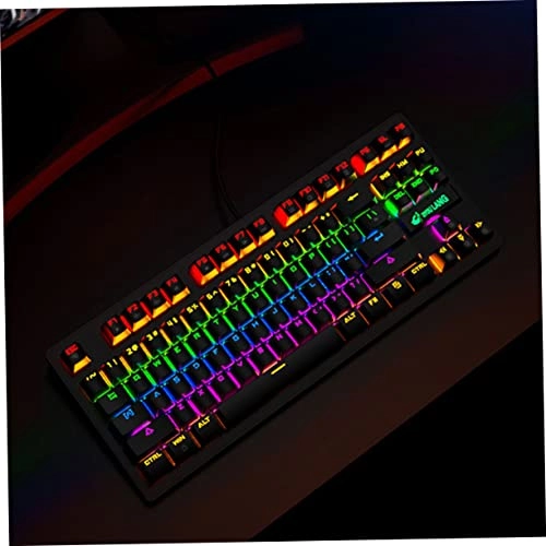 Mechanical Keyboard - Wired