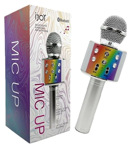 Open Mic - Bluetooth Rose Gold