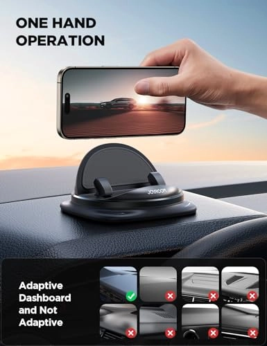 Phone Mount for Car