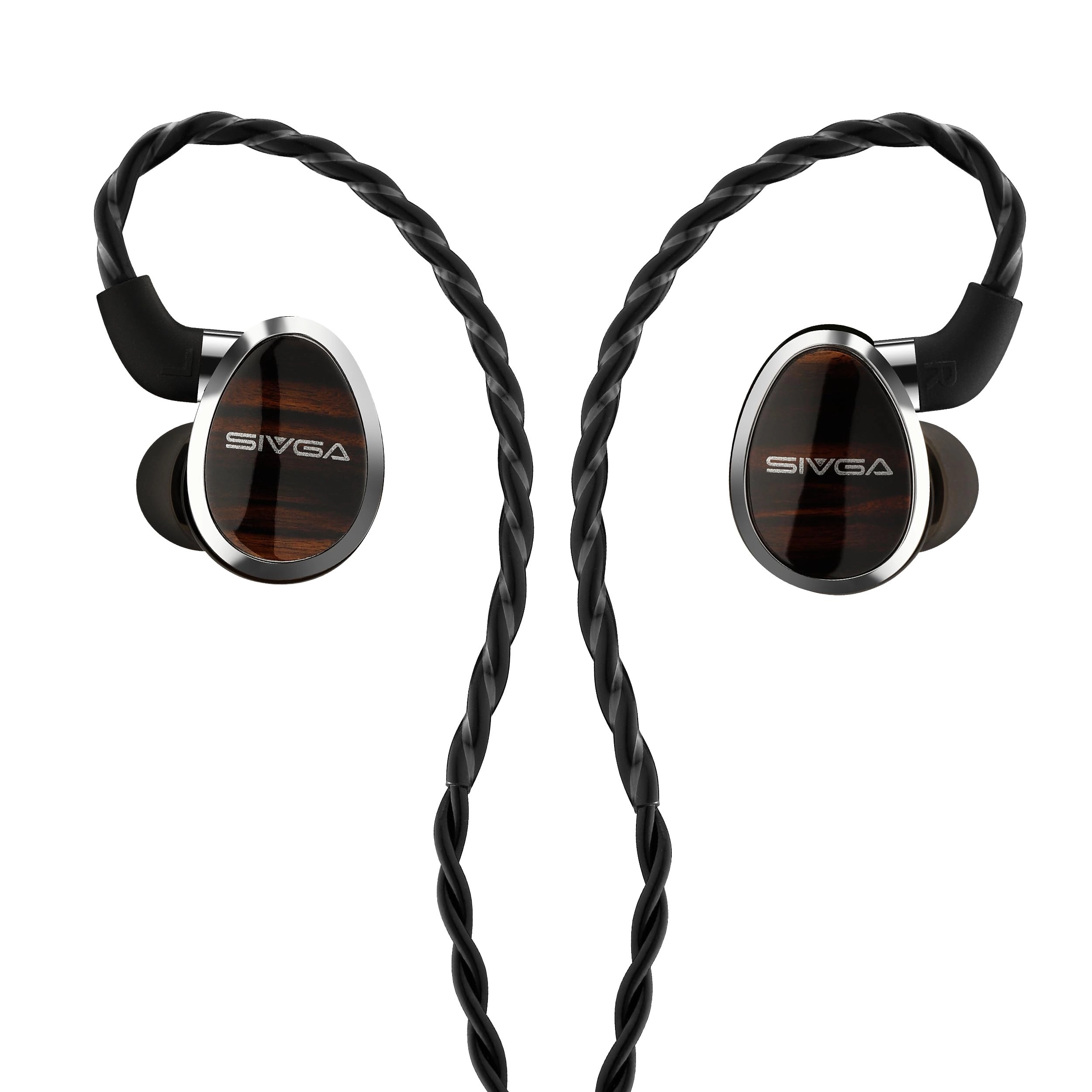 SIVGA Nightingale Wired Earphone