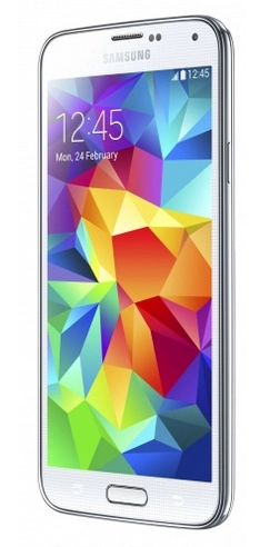 Galaxy S5 Duos - 2GB 16GB