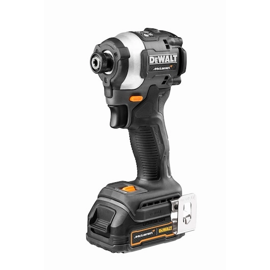 Impact Driver