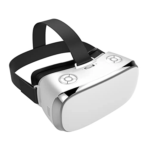 VR glasses - Black all-in-one
