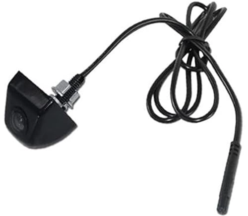 Rear View Camera - Night Vision