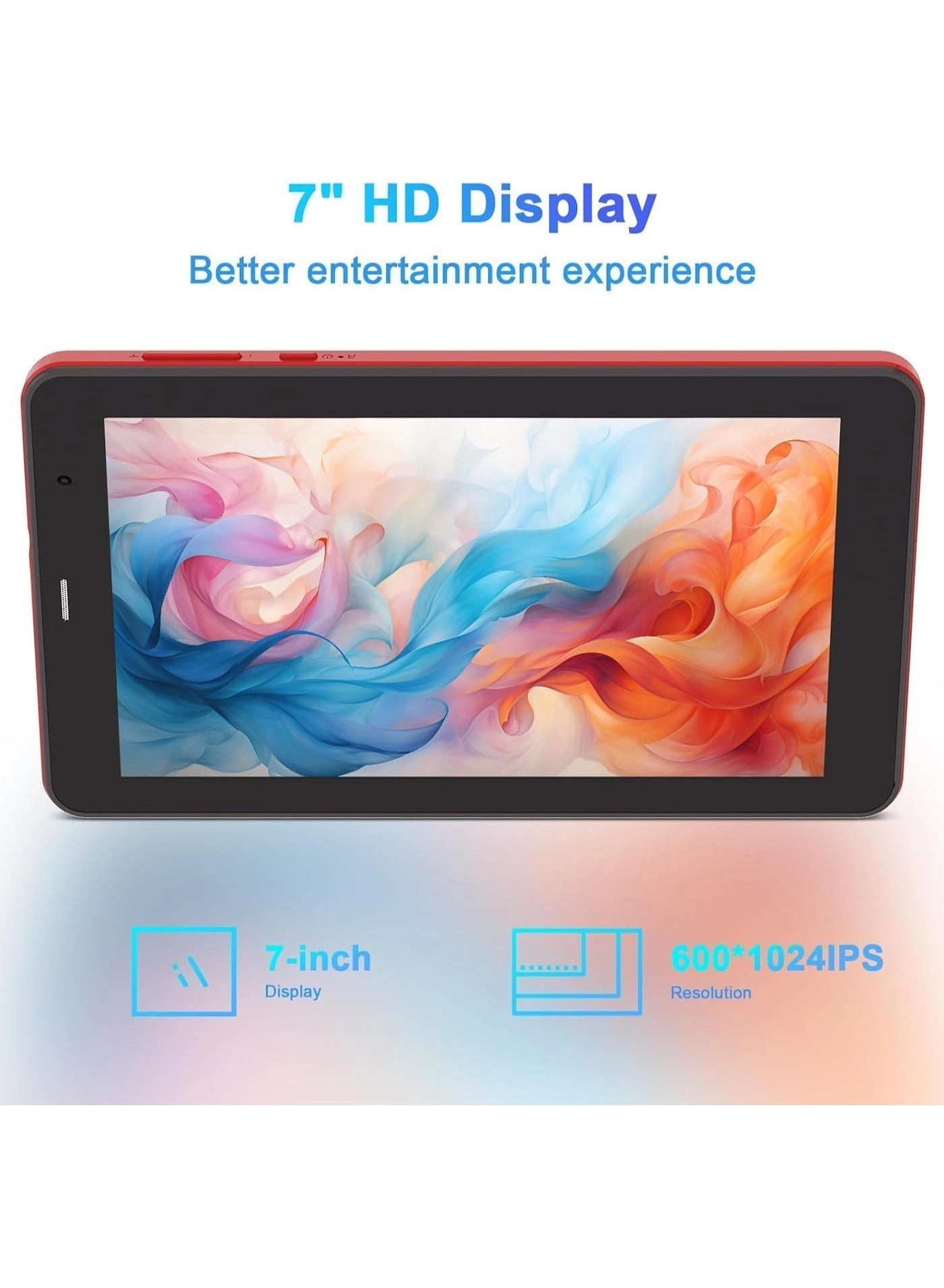 CM518 Pro - 8GB 7" 512GB