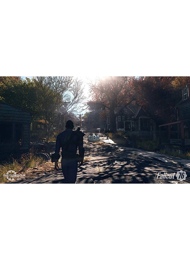 Fallout 76 | Xbox One