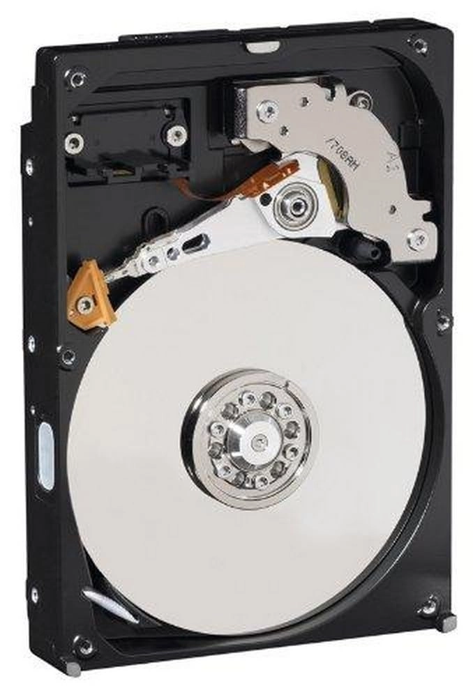 Western Digital AV 3.5" 7200rpm SATA (WD1600AVJB) - 160 GB