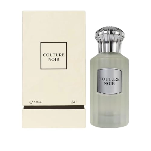 Couture Noir Eau de Parfum 100ml