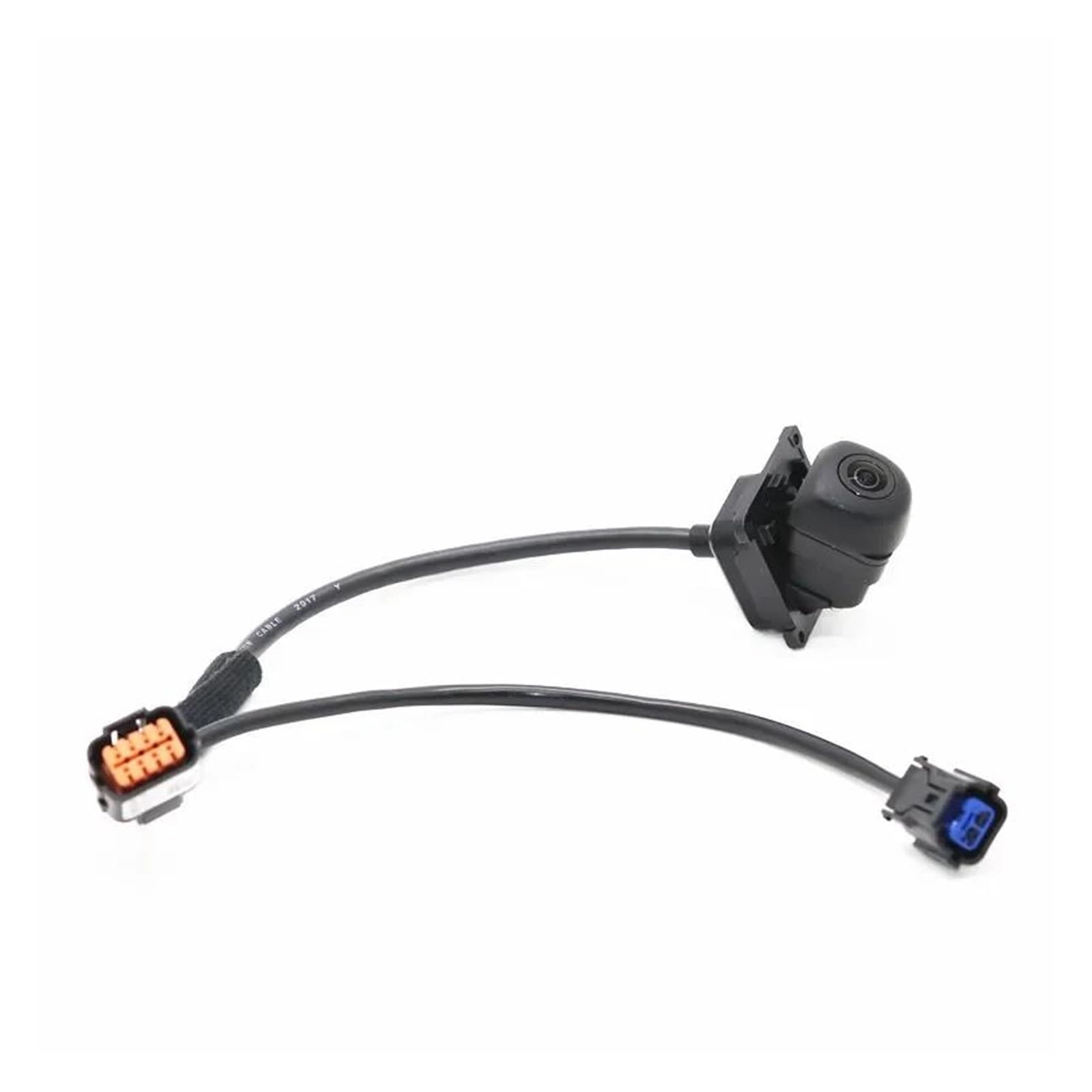 NYSGMVBDOFH Rear View Camera - HD
