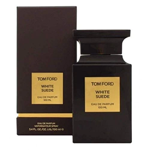White Suede Eau de Parfum 100 ml