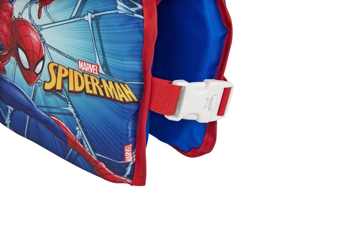 Swim Safe Spiderman - Spiderman 56Cm