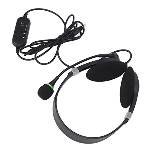 USB Headset Wired Headset