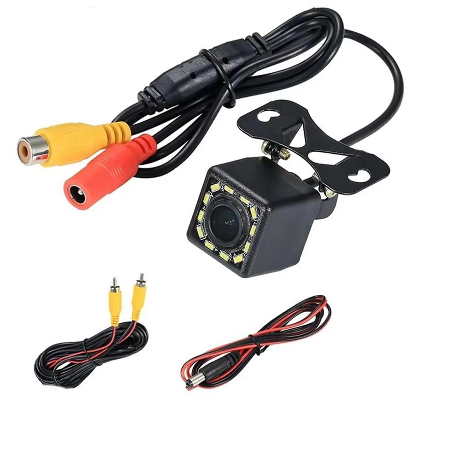 Reversing Camera - Night Vision CVBS 720P 1080P