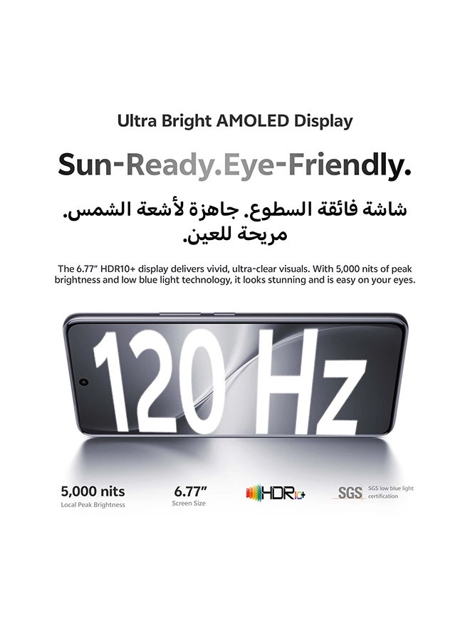 V60 - 12 GB 256 GB Bundle