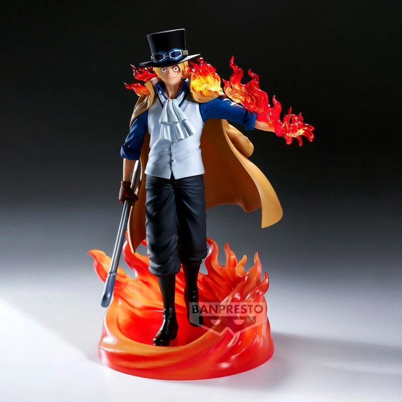 Sabo - One Piece The Shukko (17 cm) (4983164290929)