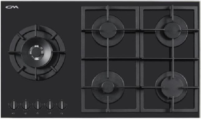 CM DIAMOND HBG9005001 Gas hob