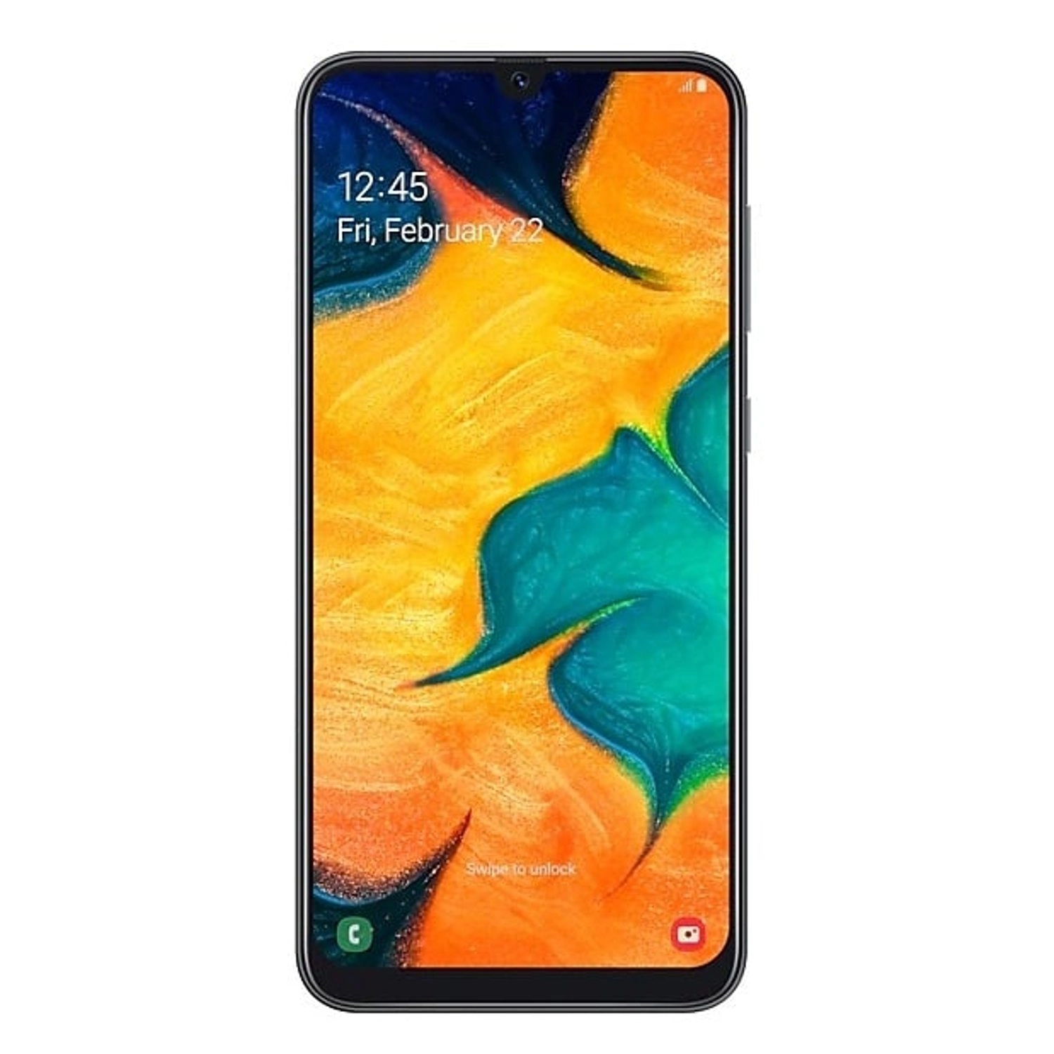 Samsung Galaxy A30 - 4GB 64GB