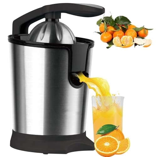 Electric Citrus Juicer - 160W 400 mL