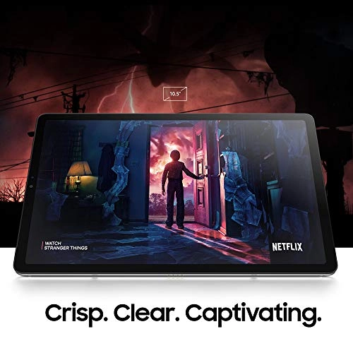 Galaxy Tab S5e - 64GB 10.5"