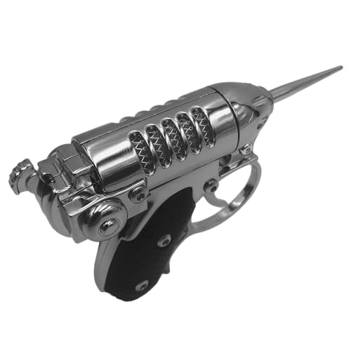 Noisy Cricket - Men in Black adults aged 18 years and older