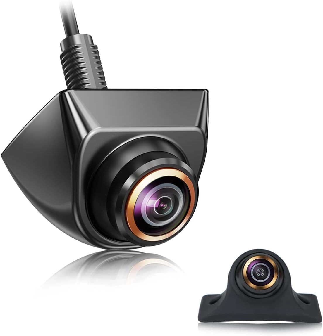 AHD 720P Car Rear View Camera