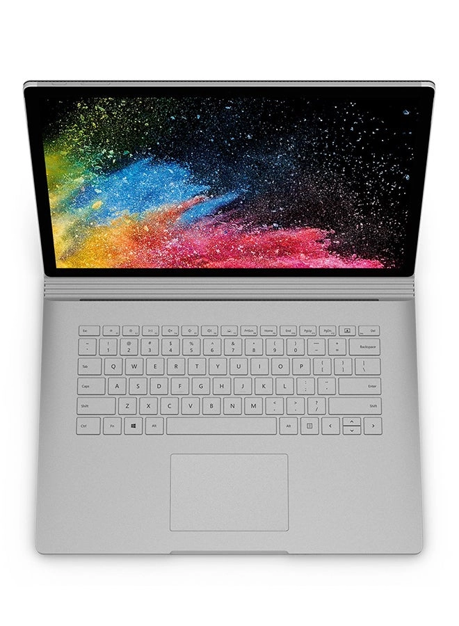 (Renewed) Surface Book 2 - 15'' 256GB 16GB core_i7