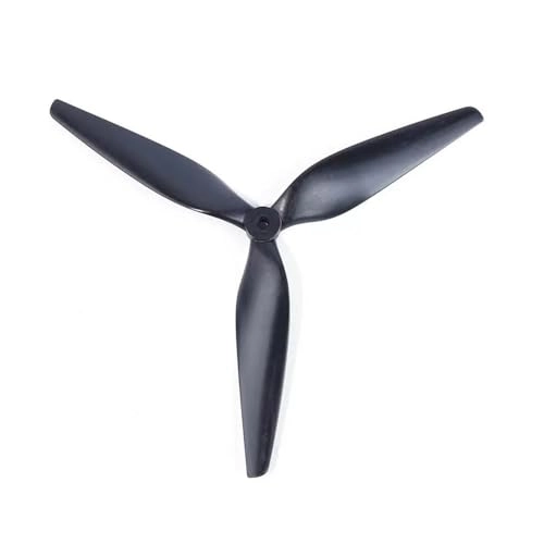 Aircraft Propeller - 10pcs 8-15 inch Grey