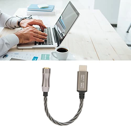 Headphone Amplifier Adapter - CS43131