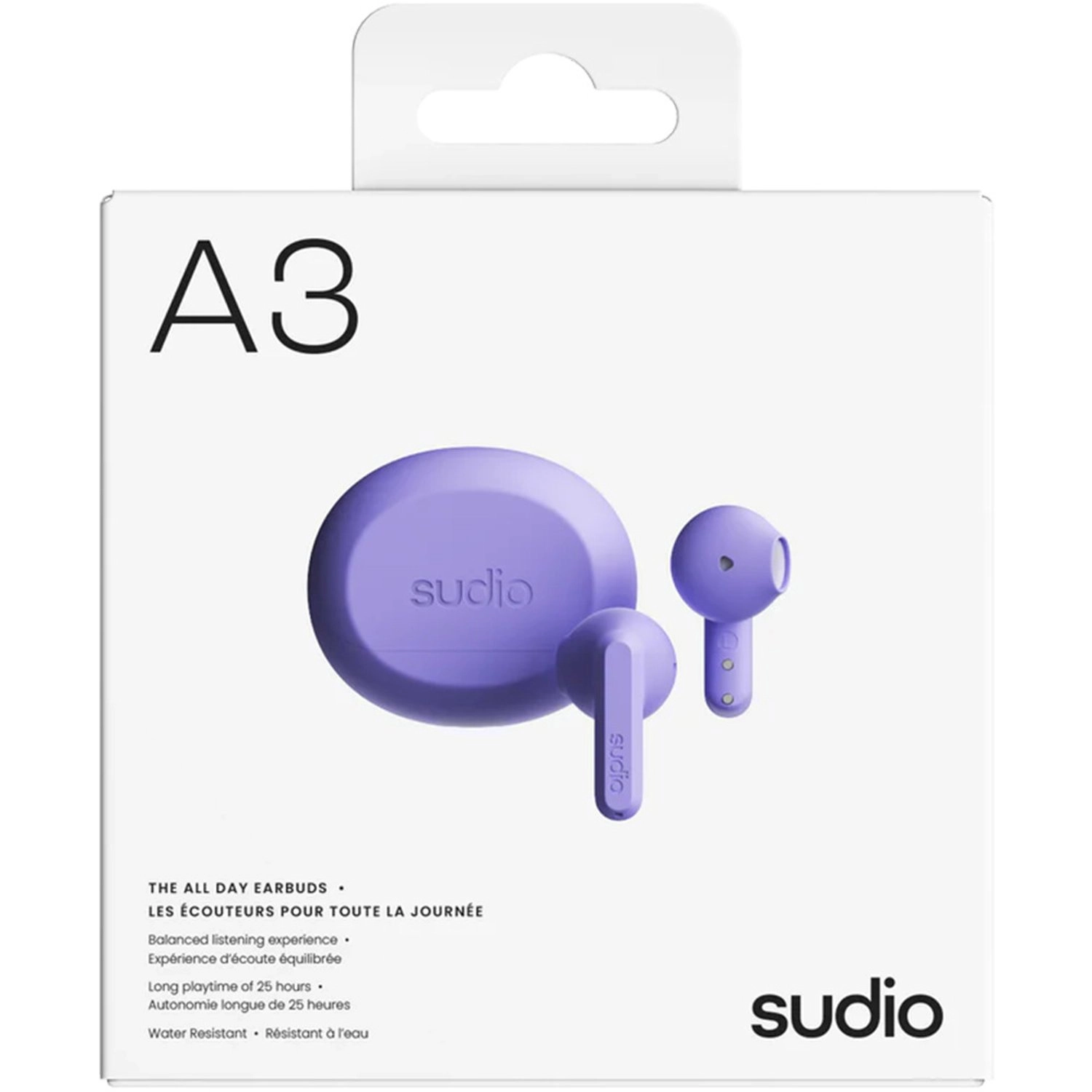 A3 Wireless Earbud
