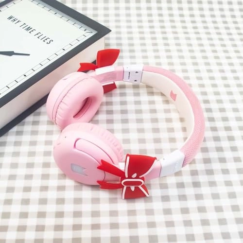 Headphone Decor Clip for Toniebox 2 - Shockproof Waterproof