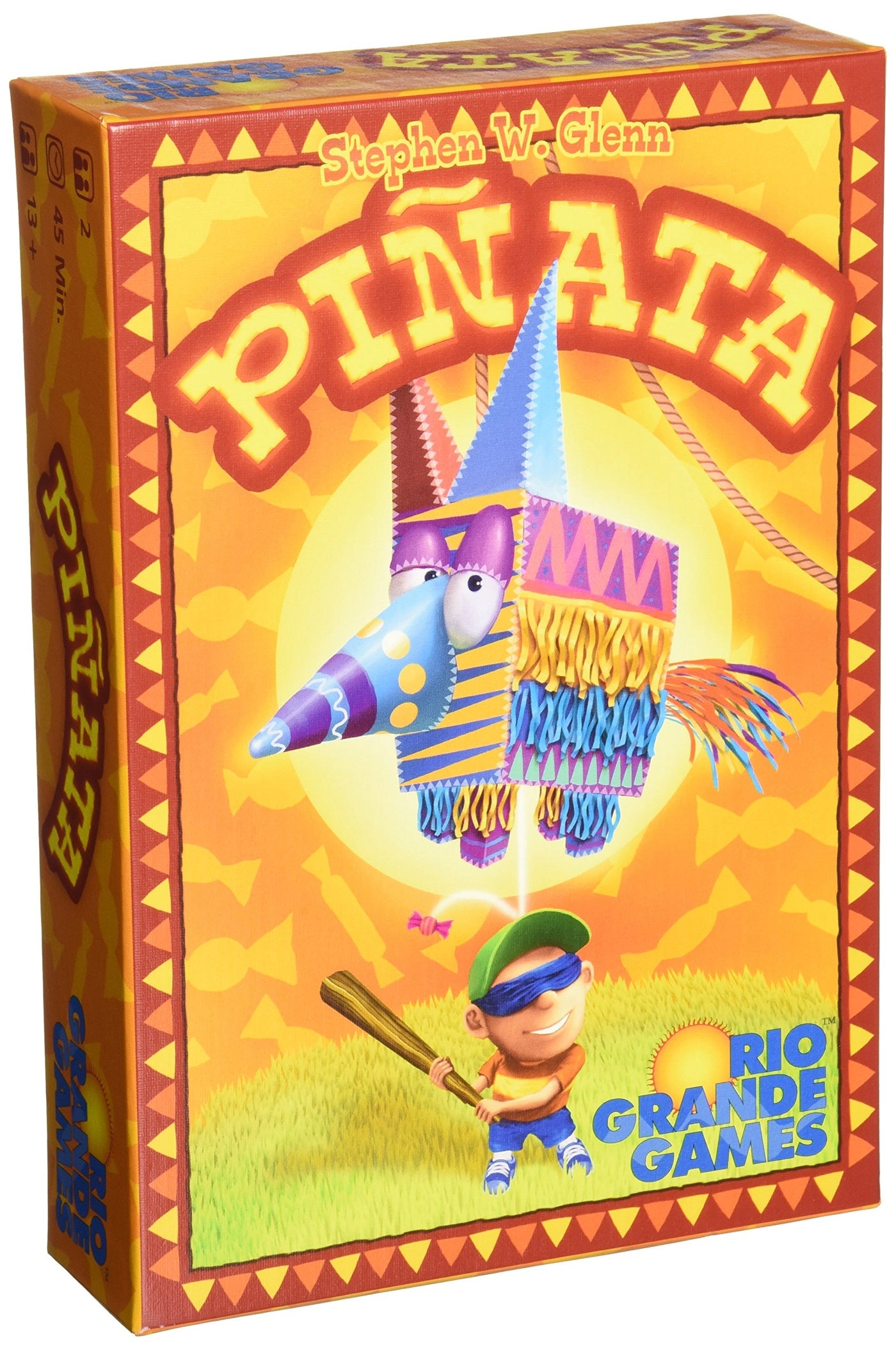 Pinata - Card Game