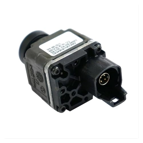 7P6980551C - Rear View Camera Park Assist