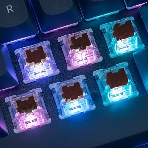 V1 - 75% Layout USB-C