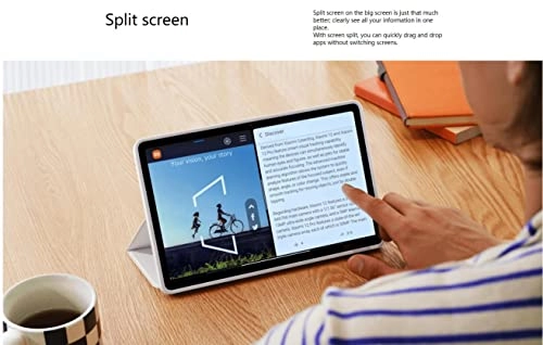 Redmi Pad - 128GB 10.61"