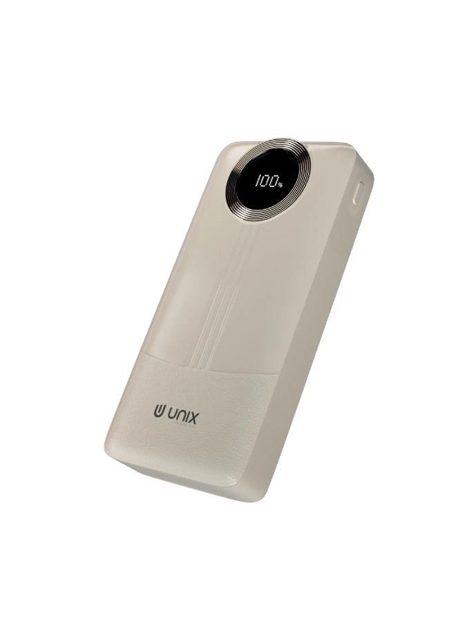 Ux-1536 - 20000mAh 22.5W