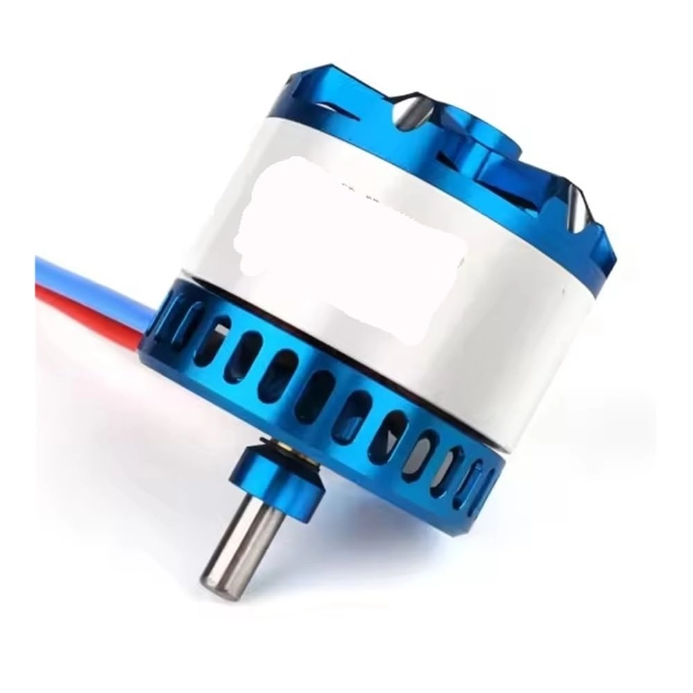 X7015-III - Brushless Motor