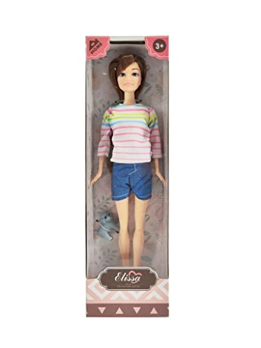 Fashion Capital Home Collection - 11.5 inch Style V