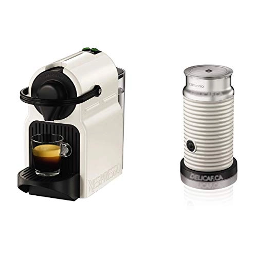 Inissia & Milk 764111