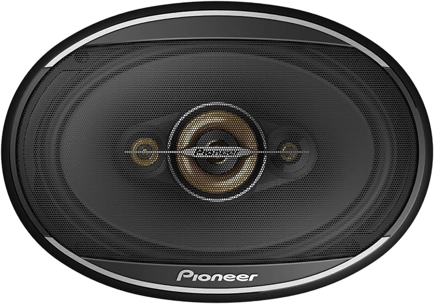 Pioneer TS-A6978S - 100W RMS