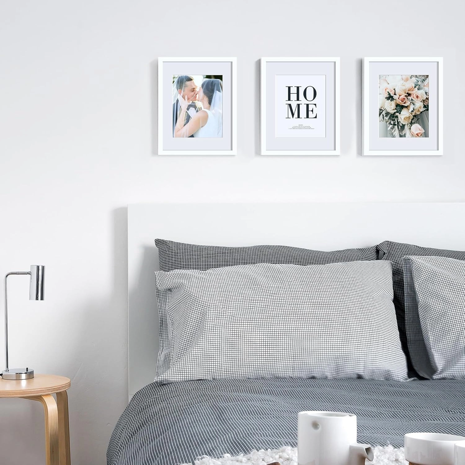 A4 Picture Frame - 21x29.7cm