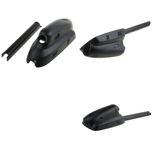 Dash Cam for Peugeot 3008 T84/2008-2016 - 4K 2160P