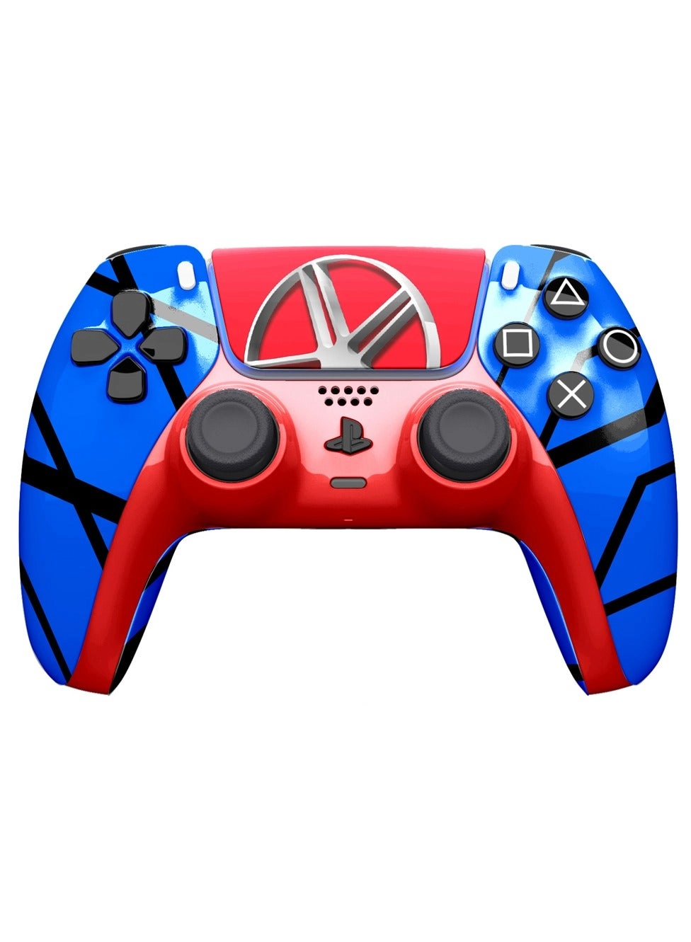 DualSense (PlayStation 5) White