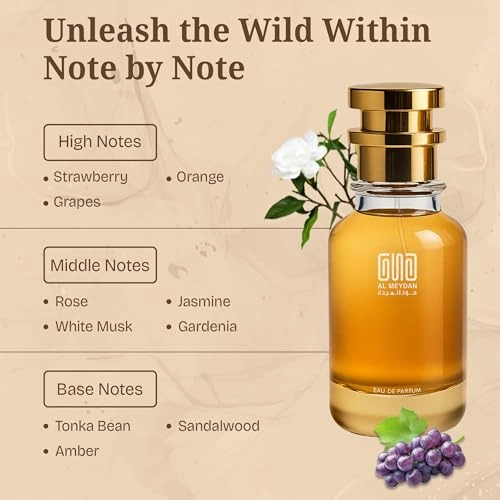 Emerat Arabic Private Rooose - 200 ML