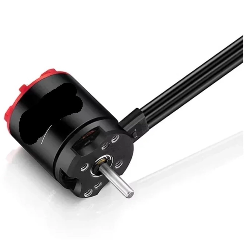 LINHUABAI WP-MINI24 - 1/24 3500KV
