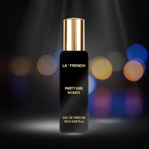 Party Girl Eau de Parfum 20ml