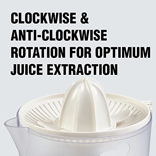Citrus Press - 30W 0.5L
