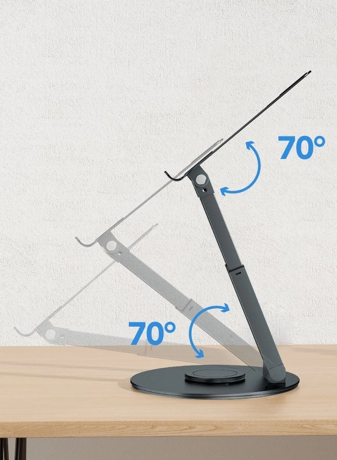 Elevate - Up to 17-inch Up to 21-inch
