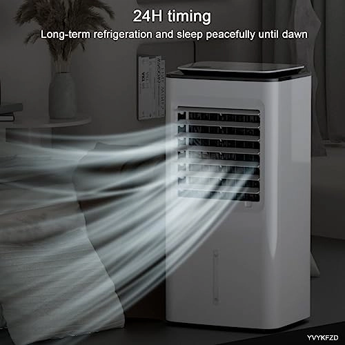 4 In 1 Portable Air Conditioners - 65/160W