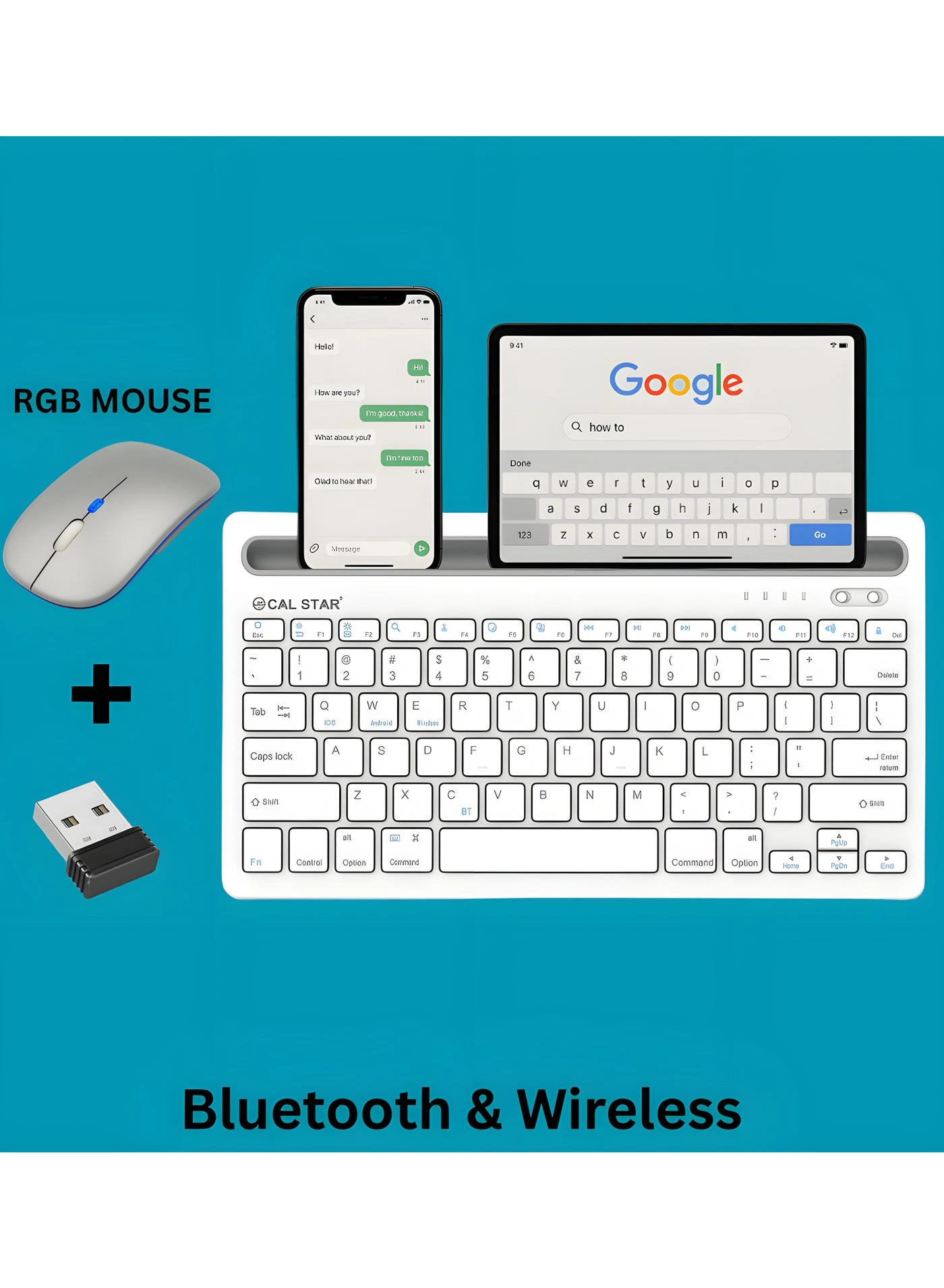 HK-260 - US Wireless